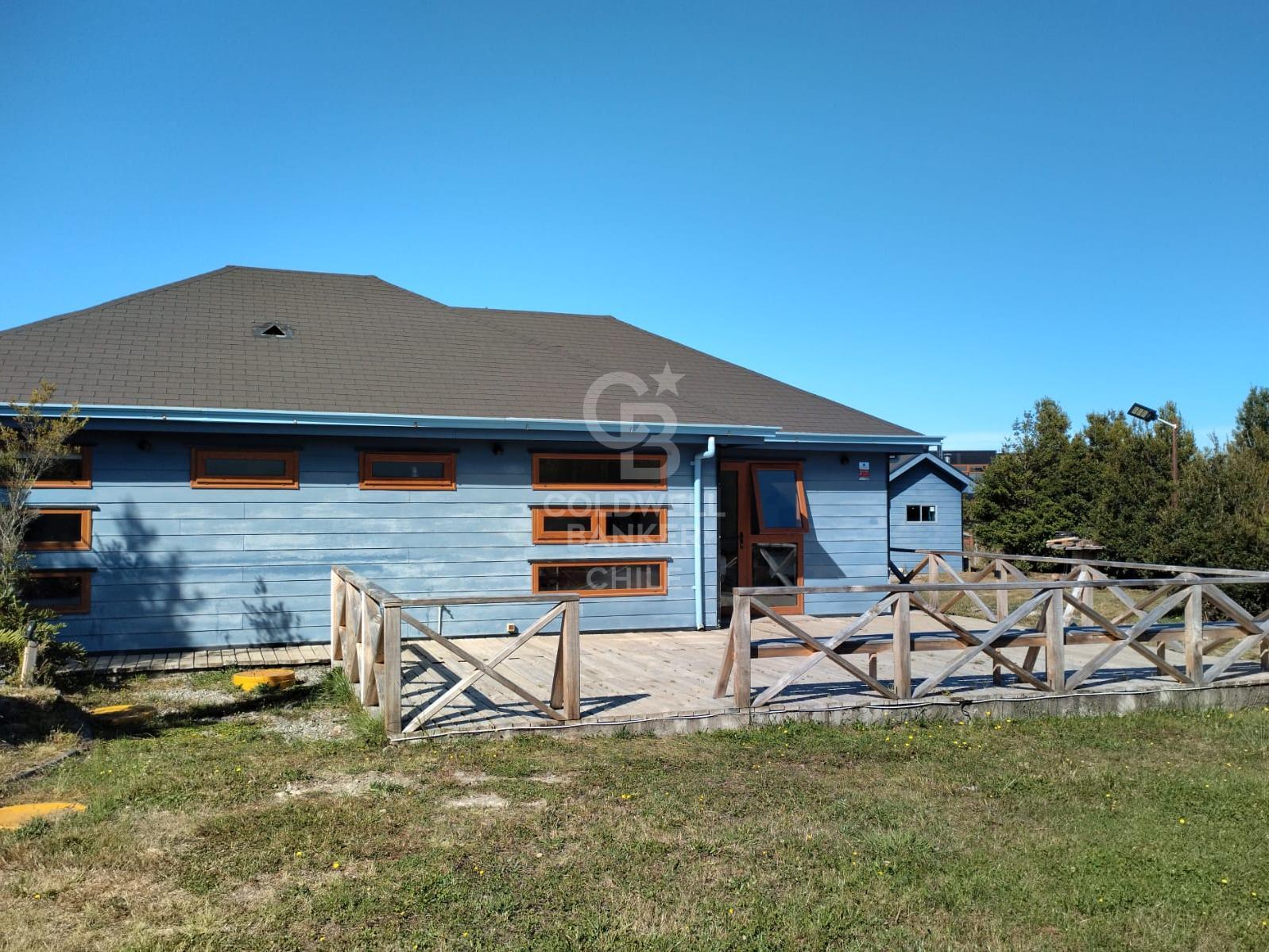 Colina Rio Sur Casa En Parcela Colonia Rio Sur en Puerto Varas | HousePricing
