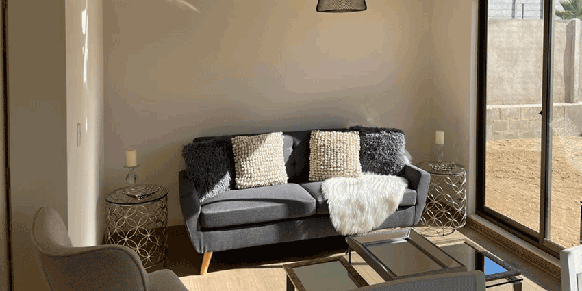 Venta casa en Villa Alemana, Mirador Norte III - Pabellon.cl
