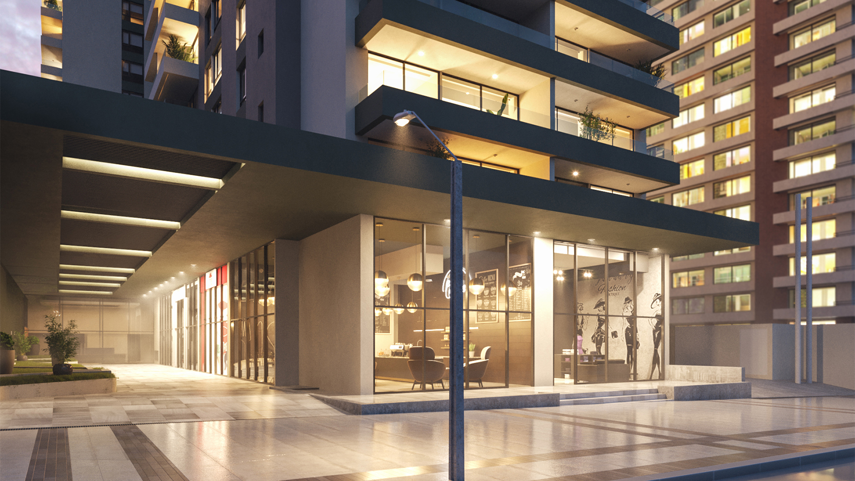 Proyectos Inmobiliarios en Viña del Mar Pabellon.cl