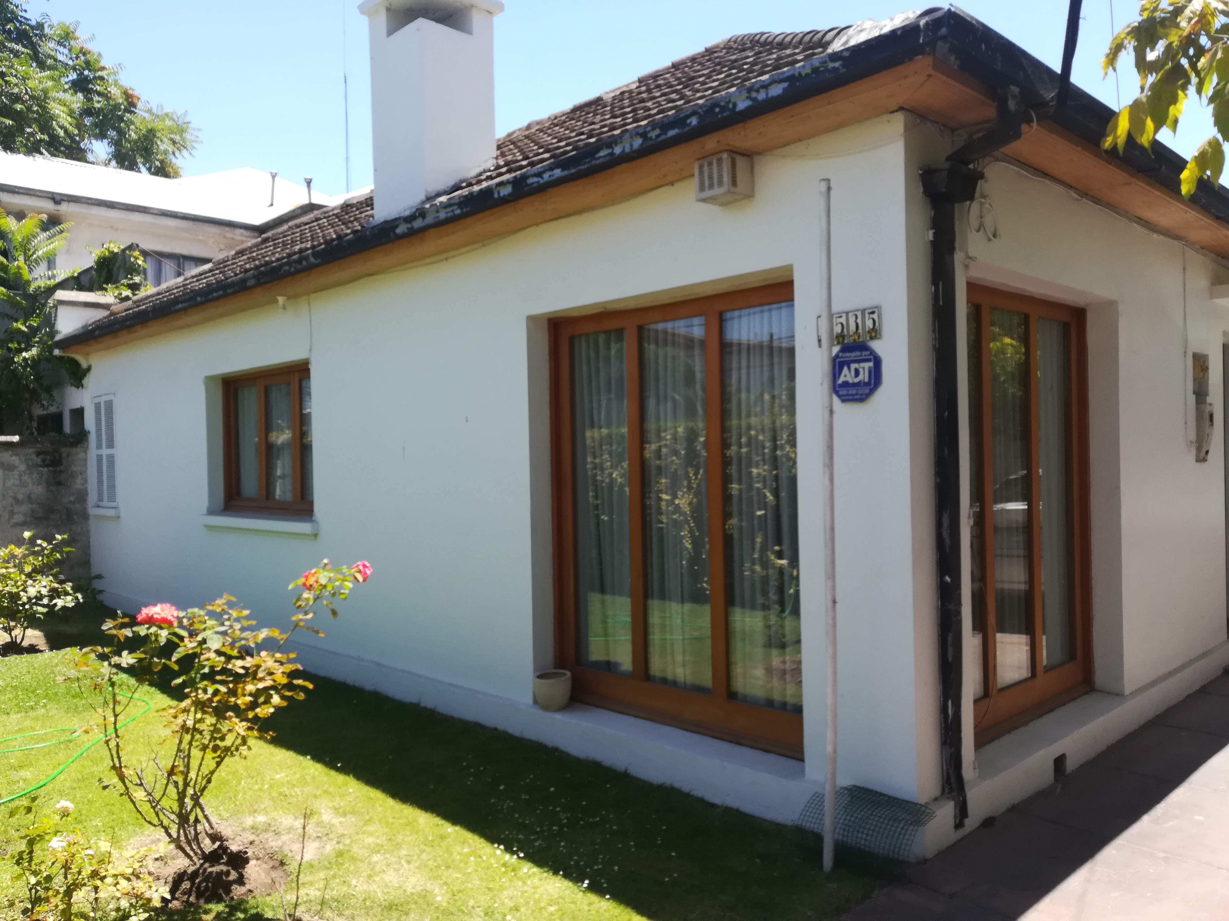 Casa en Venta en San Miguel 4 dormitorios 2 baños 2019-09-06 en Economicos  de El Mercurio